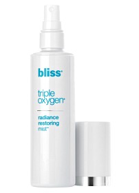 Bild på Triple Oxygen Radiance Restoring Mist 100 ml