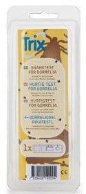 Bild på Trix Snabbtest för Borrelia 1 st