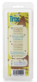 Bild på Trix Fästinglasso & Snabbtest för Borrelia