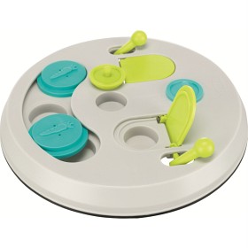 Bild på TRiXiE Aktivitetsspel Flip Board, plast, ø 23 cm