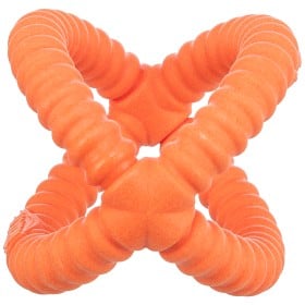 Bild på TRIXIE Aqua Toy Tugger, TPR-foam flytande, ø 14 cm Orange