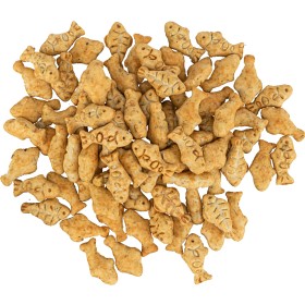 Bild på Trixie Cookies med kyckling & räkor 50 g