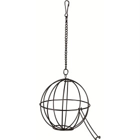 Bild på TRiXiE Foderboll stor metall ø 12 cm