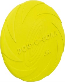 Bild på Trixie Frisbee Naturgummi Flytande 15 cm