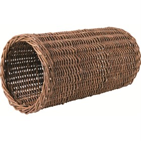 Bild på TRiXiE Gnagartunnel pil, marsvin/kanin, ø 20 x 38 cm