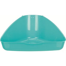 Bild på TRiXiE Hörntoalett Kanin/Marsvin XL (45 x 21 x 30 cm)