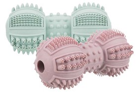 Bild på Trixie Junior Apport Naturgummi 9 cm