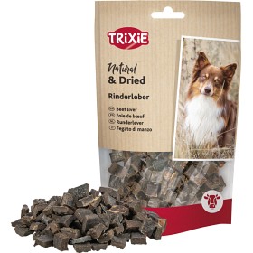 Bild på Trixie Nötlever 80 g
