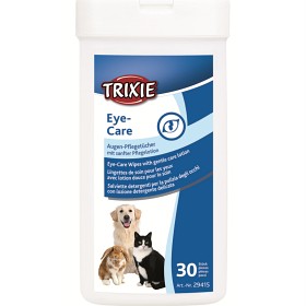 Bild på Trixie Ögonservett 30 st