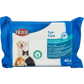 Bild på Trixie Ögonservetter hund 40 st