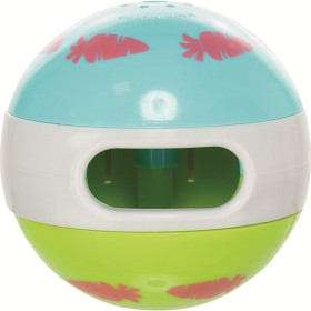 Bild på TRiXiE Snacksboll för gnagare, ø 6 cm