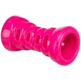 Bild på TRIXIE Soft & Strong ben, TPR, 12,5 cm, rosa