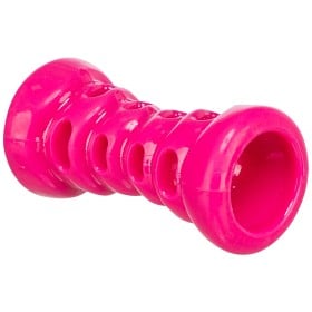 Bild på TRIXIE Soft & Strong ben, TPR, 9 cm, rosa