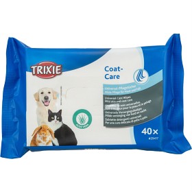 Bild på Trixie Universalservetter hund/katt 40 st