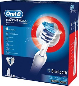 Bild på Oral-B TriZone 6000