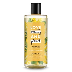 Bild på Tropical Hydration Shower Gel 500 ml