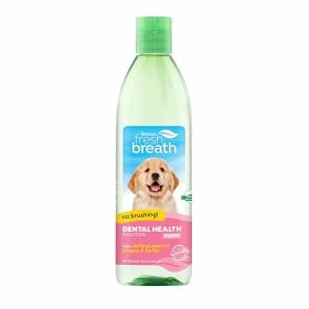 Bild på Tropiclean Oral Care Water Additive Puppy 473 ml