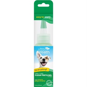 Bild på Tropiclean OxyMed Clean Teeth Oral Care Gel