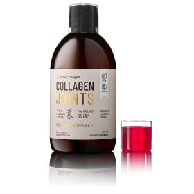 Bild på True Collagen Collagen Joint 500 ml