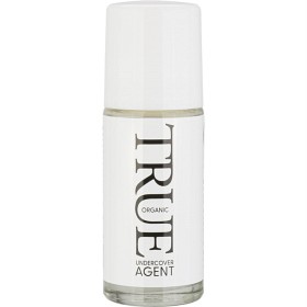 Bild på True Organic Undercover Agent Deodorant Lavender Bergamot Cassia 50 ml
