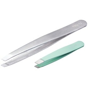 Bild på Truyu Tweeze & Shape Kit