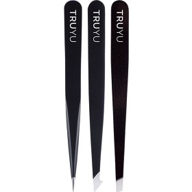 Bild på Truyu Ultimate Tweezer Collection
