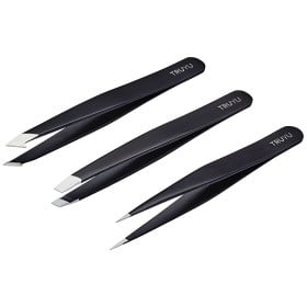 Bild på Truyu Ultimate Tweezer Collection