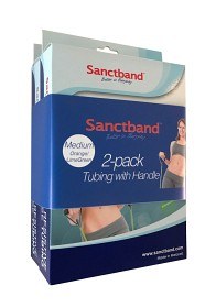 Bild på Tubing with Handles 2-pack Medium