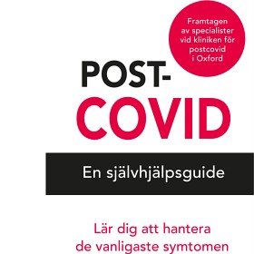 Bild på Postcovid: En självhjälpsguide