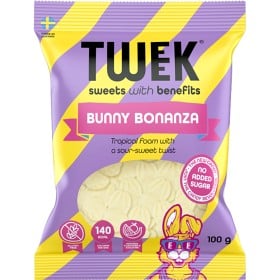 Bild på Tweek Bunny Bonanza 100 g