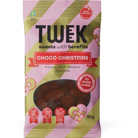 Bild på Tweek Choco Christmas 90 g