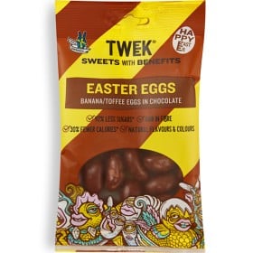Bild på Tweek Easter Eggs 85 g