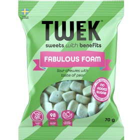 Bild på Tweek Fabulous Foam 70 g