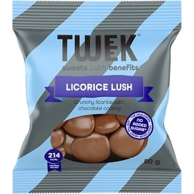 Bild på Tweek Licorice Lush 50 g