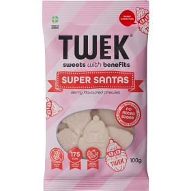 Bild på Tweek Super Santas 100 g
