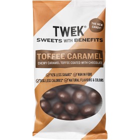 Bild på Tweek Toffee Caramel 65 g