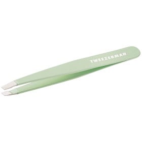Bild på Tweezerman Pistachio Full Slant Tweezer