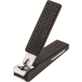 Bild på Tweezerman Precision Grip Toenail Clipper