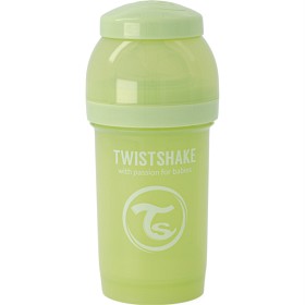 Bild på Twistshake Anti-Colic Cactus Green 180 ml