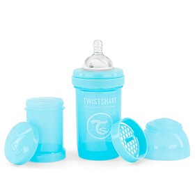 Bild på Twistshake Anti-Colic 180ml (Blå)