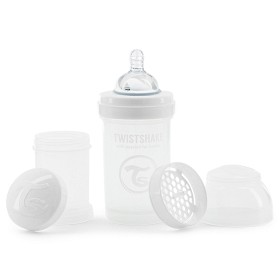 Bild på Twistshake Anti-Colic 180ml (Vit)