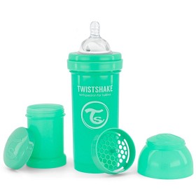 Bild på Twistshake Anti-Colic 260 ml (Grön)