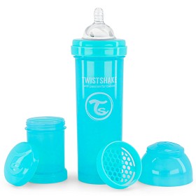 Bild på Twistshake Anti-Colic 330ml (Blå)