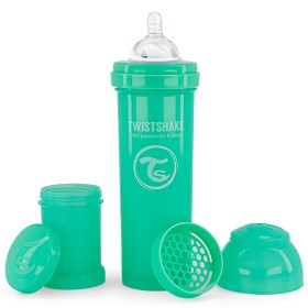 Bild på Twistshake Anti-Colic 330ml (Grön)