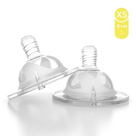 Bild på Twistshake Anti-Colic Dinapp X-Small (0+mån)