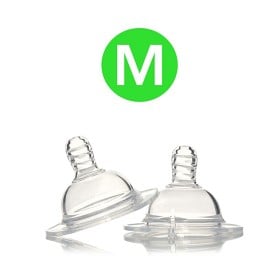 Bild på Twistshake Anti-Colic Dinapp Medium (2+ mån)