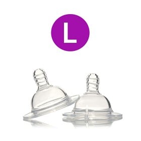Bild på Twistshake Anti-Colic Dinapp Large (4+ mån)