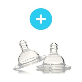 Bild på Twistshake Anti-Colic Dinapp Plus (6+ mån)