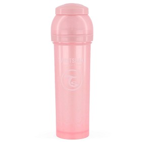 Bild på Twistshake Anti-Colic Pearl Pink 330 ml