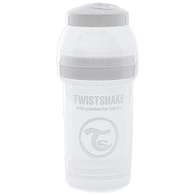 Bild på Twistshake Anti-Colic White 180 ml